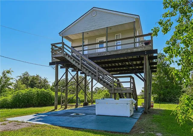 2nd image of 4509 Delacroix Hwy, St Bernard, LA 70085 | MLS# 2558514