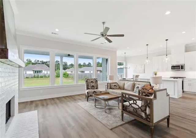 4th image of 72669 Robindale Dr, Covington, LA 70435 | MLS# 2558508