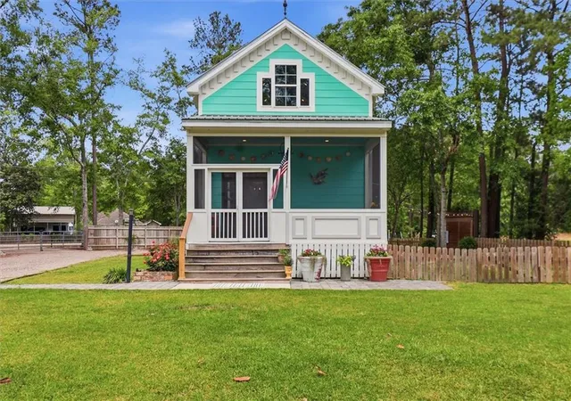 Homes for sale in Lacombe, LA | 29284 Rouville Rd, Lacombe, LA 70445 | MLS# 2558544