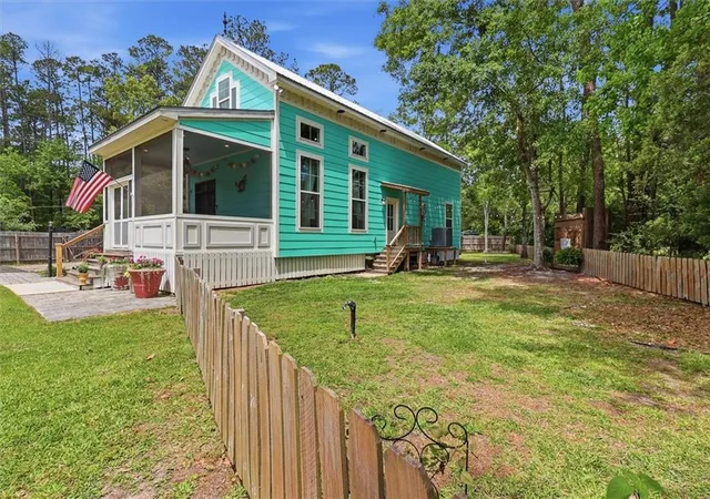 Homes for sale in Lacombe, LA | 29284 Rouville Rd, Lacombe, LA 70445 | MLS# 2558544