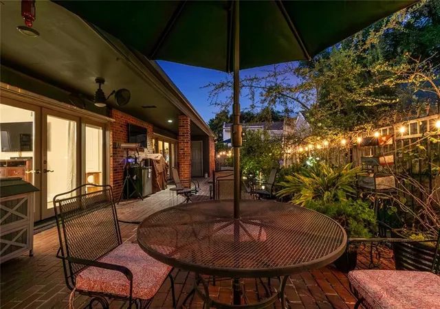 4th image of 5593 Jacquelyn Ct, New Orleans, LA 70124 | MLS# 2558547
