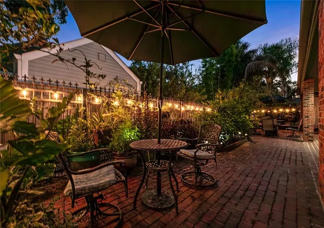 5th image of 5593 Jacquelyn Ct, New Orleans, LA 70124 | MLS# 2558547