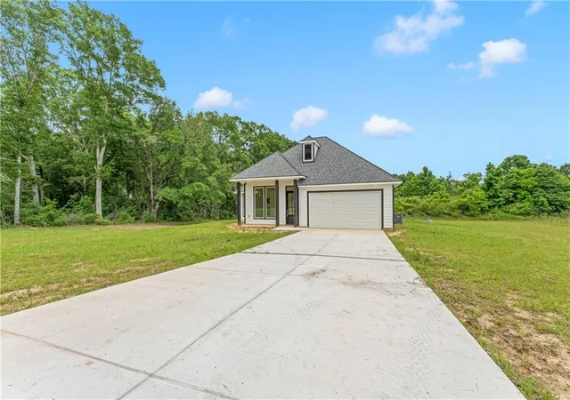 Homes for sale in Franklinton, LA | 19868 Kash Estates, Franklinton, LA 70438 | MLS# 2557217