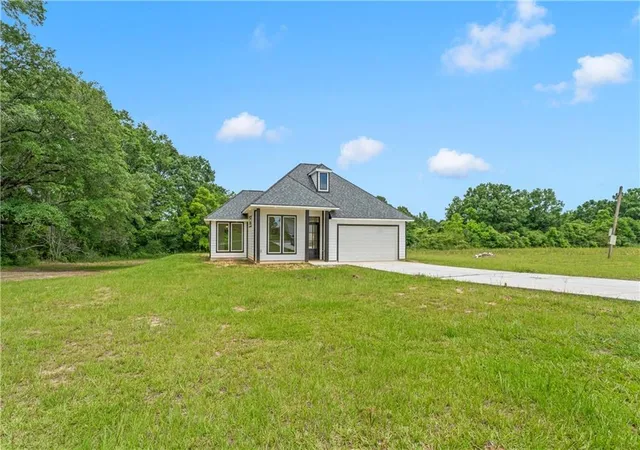 Homes for sale in Franklinton, LA | 19868 Kash Estates, Franklinton, LA 70438 | MLS# 2557217