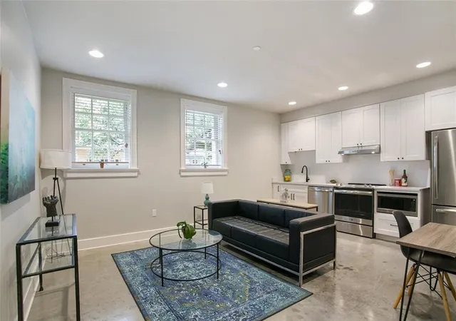 Photo 4 of Condo for sale at 800 N Rendon St #102, New Orleans, LA 70119 | MLS# 2557011 | Listing updated on 2026-09-30