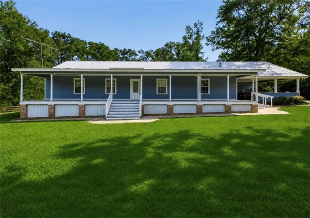 Homes for sale in Kentwood, LA | 67343 Oil Field Rd, Kentwood, LA 70444 | MLS# 2558558