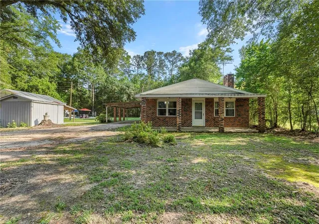 Photo 1 of Single family home for sale at 27464 Zelda Dr, Lacombe, LA 70445 | MLS# 2558129 | Listing updated on 2026-08-03