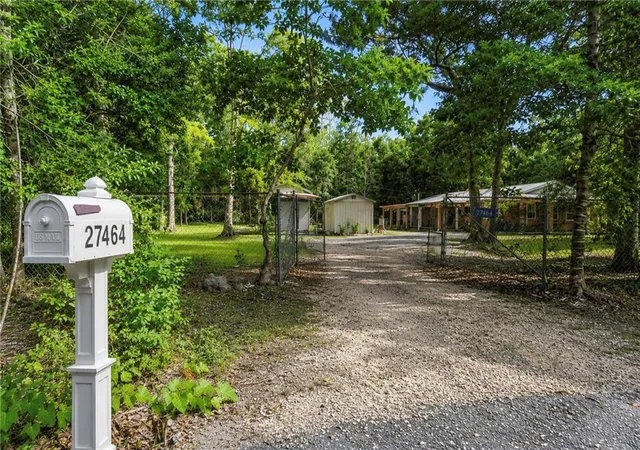 Photo 2 of Single family home for sale at 27464 Zelda Dr, Lacombe, LA 70445 | MLS# 2558129 | Listing updated on 2026-08-03