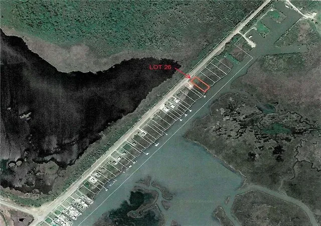 Photo 1 of Land for sale at 52652 Highway 90, Slidell, LA 70461 | MLS# 2558617 | Listing updated on 2026-05-18