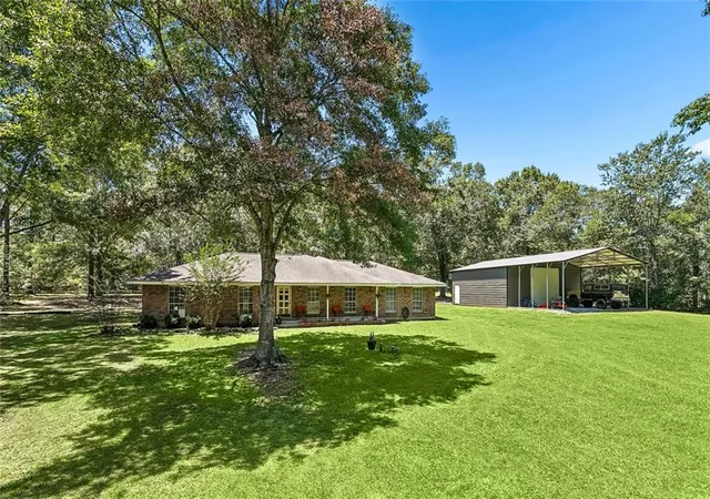 Homes for sale in Folsom, LA | 206 Denise St, Folsom, LA 70437 | MLS# 2558588