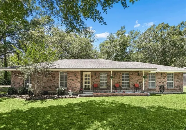 Homes for sale in Folsom, LA | 206 Denise St, Folsom, LA 70437 | MLS# 2558588