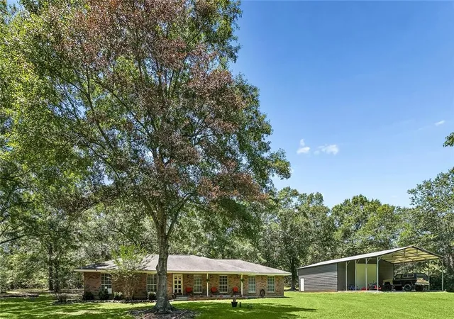 Homes for sale in Folsom, LA | 206 Denise St, Folsom, LA 70437 | MLS# 2558588