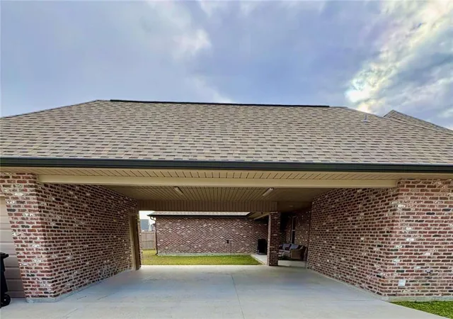 Homes for sale in Thibodaux, LA | 446 Rosella Dr, Thibodaux, LA 70301 | MLS# 2558735