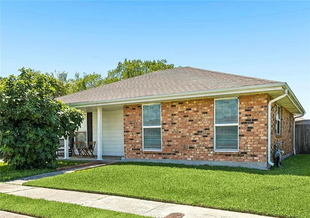1st image of 3624 Gallo Dr, Chalmette, LA 70043 | MLS# 2557008