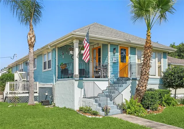 2nd image of 6400 Painters St, New Orleans, LA 70122 | MLS# 2558746