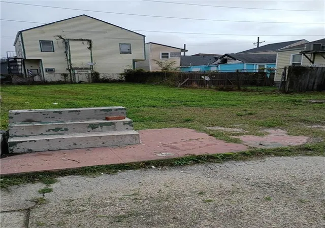 Photo 1 of Land for sale at 2315 17 Saint Andrew St, New Orleans, LA 70113 | MLS# 2558750 | Listing updated on 2026-05-19