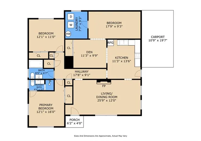 16th image of 1125 Kabel Dr, New Orleans, LA 70131 | MLS# 2558774