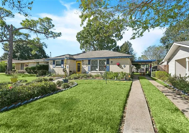 2nd image of 1125 Kabel Dr, New Orleans, LA 70131 | MLS# 2558774