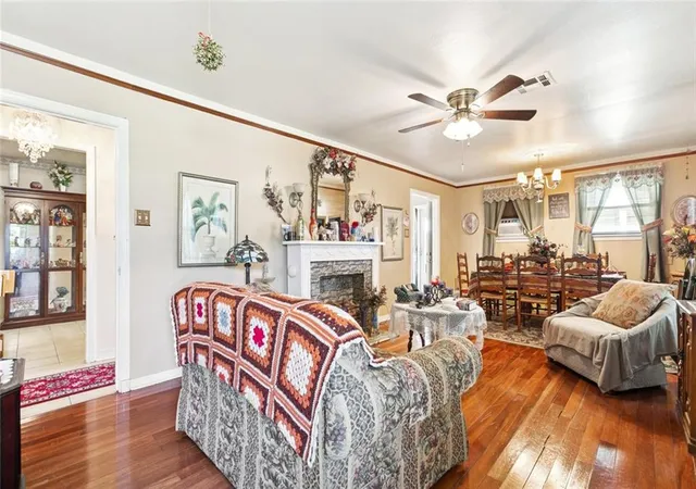 3rd image of 1125 Kabel Dr, New Orleans, LA 70131 | MLS# 2558774