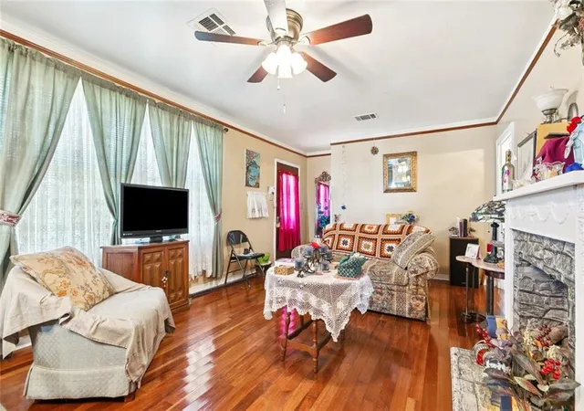 4th image of 1125 Kabel Dr, New Orleans, LA 70131 | MLS# 2558774