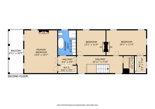 25th image of 2837 Carondelet St, New Orleans, LA 70115 | MLS# 2557722