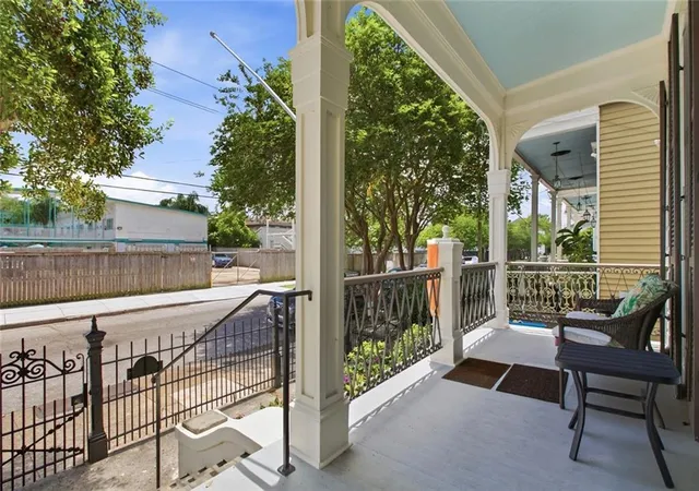 4th image of 2837 Carondelet St, New Orleans, LA 70115 | MLS# 2557722