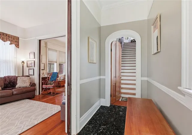 5th image of 2837 Carondelet St, New Orleans, LA 70115 | MLS# 2557722