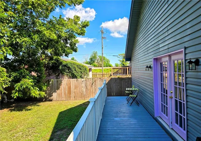 21st image of 2773 Pressburg St, New Orleans, LA 70122 | MLS# 2558536