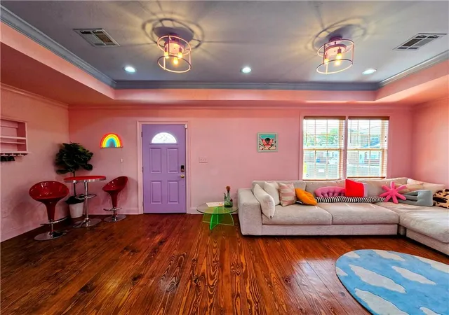 2nd image of 2773 Pressburg St, New Orleans, LA 70122 | MLS# 2558536