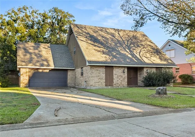 2nd image of 909 Marlene Dr, Gretna, LA 70056 | MLS# 2558794
