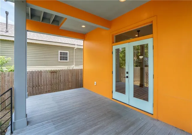 56th image of 1027 Verret St, New Orleans, LA 70114 | MLS# 2557176