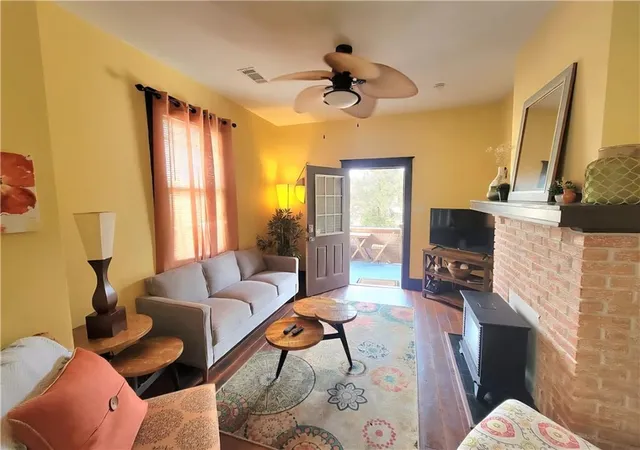 2nd image of 2328 23 Cambronne St, New Orleans, LA 70118 | MLS# 2557382