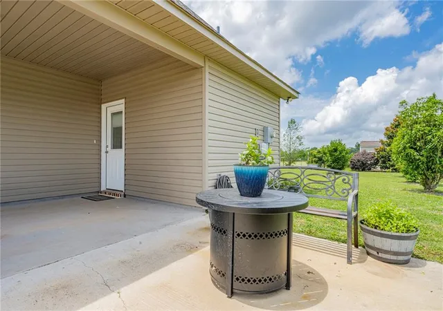 Homes for sale in Loranger, LA | 55101 Coyote Trl, Loranger, LA 70446 | MLS# 2558749