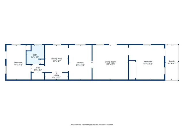 22nd image of 3020 Constance St, New Orleans, LA 70115 | MLS# 2558656