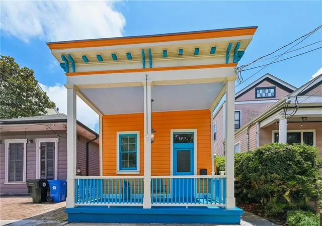 2nd image of 3020 Constance St, New Orleans, LA 70115 | MLS# 2558656
