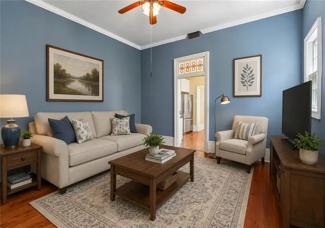 5th image of 3020 Constance St, New Orleans, LA 70115 | MLS# 2558656