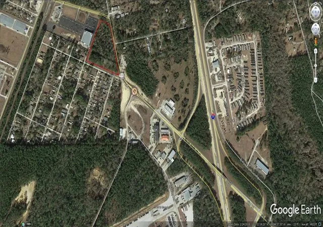 Photo 2 of Land for sale at La Hwy 1090, Pearl River, LA 70452 | MLS# 2558837 | Listing updated on 2026-05-19