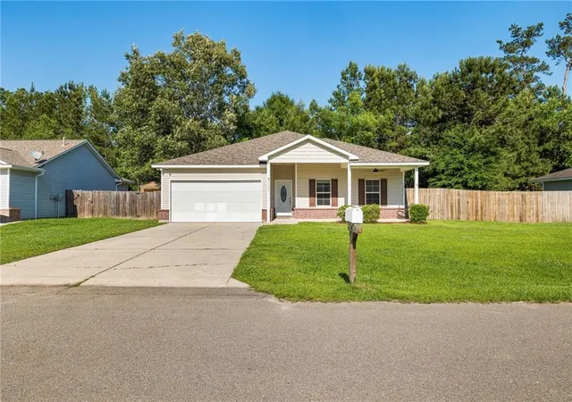 4th image of 11393 Wellington Ln, Hammond, LA 70403 | MLS# 2558589