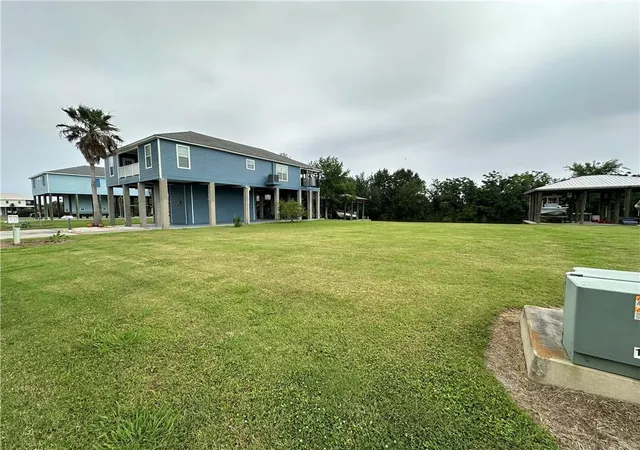 3rd image of Fort Beauregard Blvd, Saint Bernard, LA 70085 | MLS# 2558853