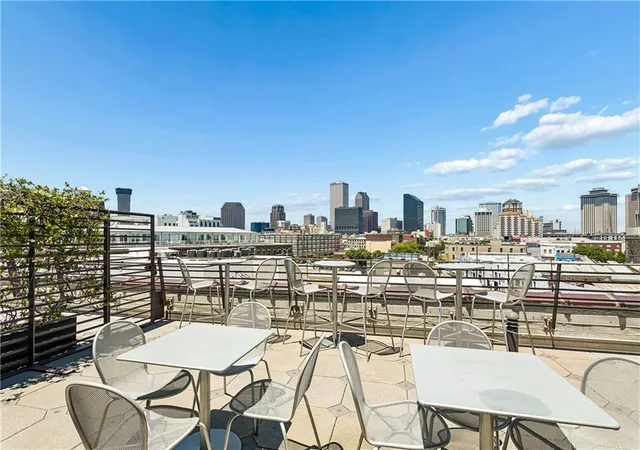 2nd image of 610 John Churchill Chase St, New Orleans, LA 70130