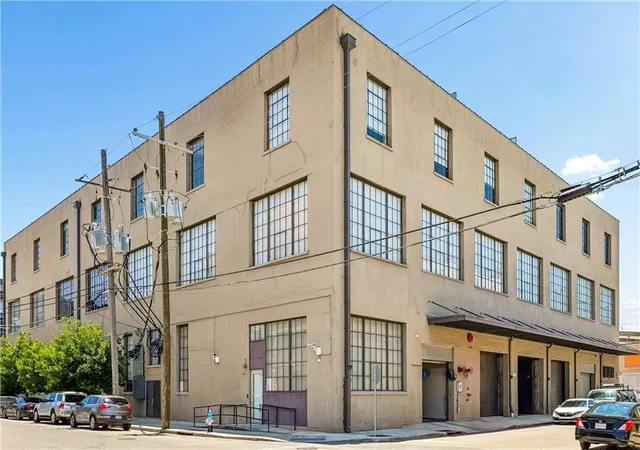1st image of 610 John Churchill Chase St #L19, New Orleans, LA 70130 | MLS# 2558647