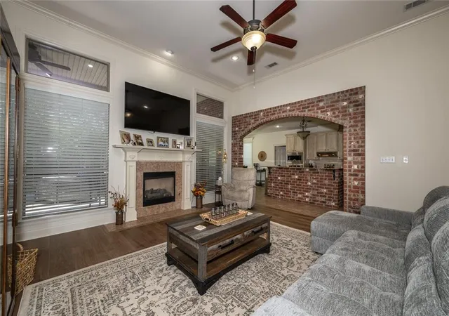 Homes for sale in Slidell, LA | 650 Highland Dr, Slidell, LA 70458 | MLS# 2558546