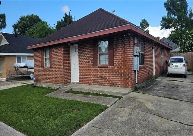 Homes for sale in Destrehan, LA | 288 29 Meadows Dr, Destrehan, LA 70047 | MLS# 2558827