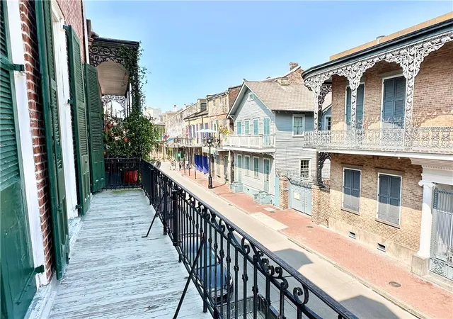 4th image of 818 Bourbon St, New Orleans, LA 70116
