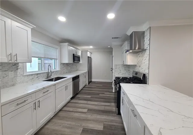 2nd image of 416 Airline Park Blvd, Metairie, LA 70003 | MLS# 2558773