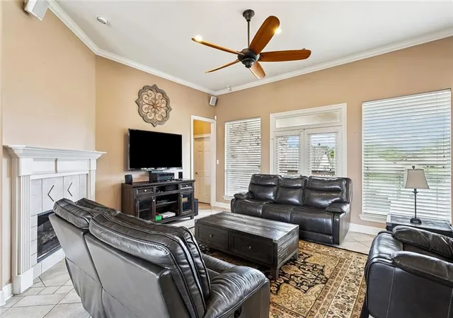 Photo 3 of Single family home for sale at 1505 Cuttysark Cvs, Slidell, LA 70458 | MLS# 2557248 | Listing updated on 2026-07-20