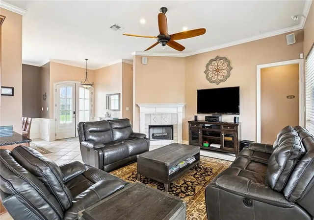 Photo 4 of Single family home for sale at 1505 Cuttysark Cvs, Slidell, LA 70458 | MLS# 2557248 | Listing updated on 2026-07-20