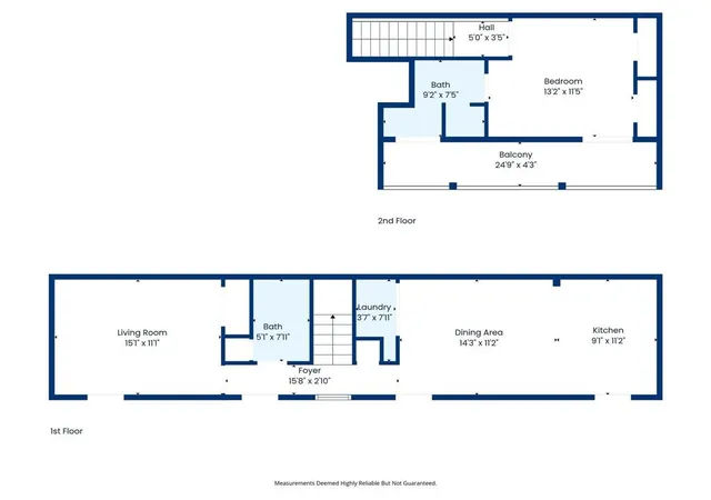15th image of 1225 Bourbon St #C, New Orleans, LA 70116 | MLS# 2558767
