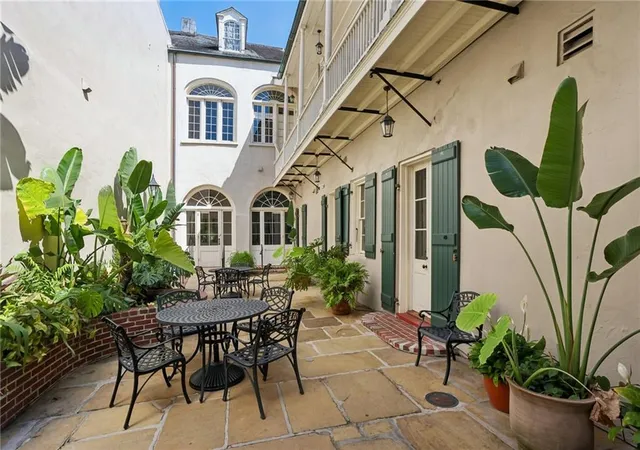 1st image of 1225 Bourbon St #C, New Orleans, LA 70116 | MLS# 2558767