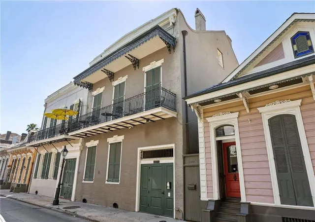 2nd image of 1225 Bourbon St #C, New Orleans, LA 70116 | MLS# 2558767